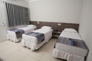 Fotos del hotel - Portal Hotel Mogi Mirim