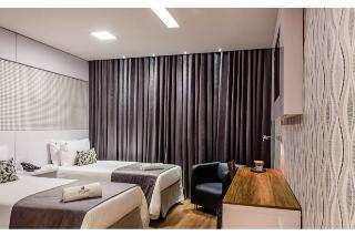 Fotos del hotel - VOGUE HOTEL RIO