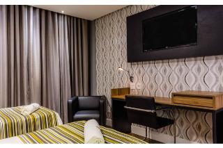 Fotos del hotel - VOGUE HOTEL RIO