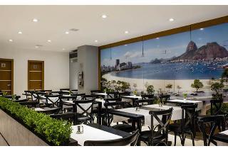 Fotos del hotel - VOGUE HOTEL RIO