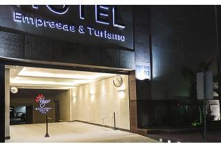 Fotos del hotel - VOGUE HOTEL RIO