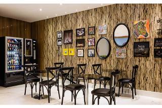 Fotos del hotel - VOGUE HOTEL RIO