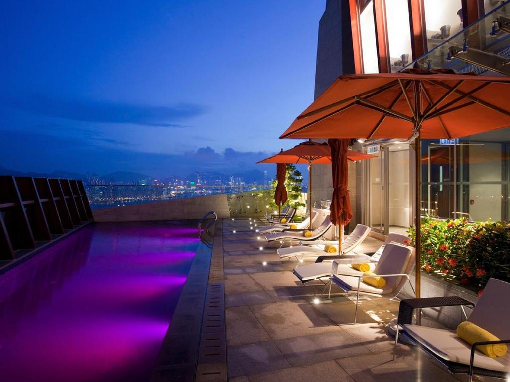 Fotos del hotel - NINA HOTEL KOWLOON EAST