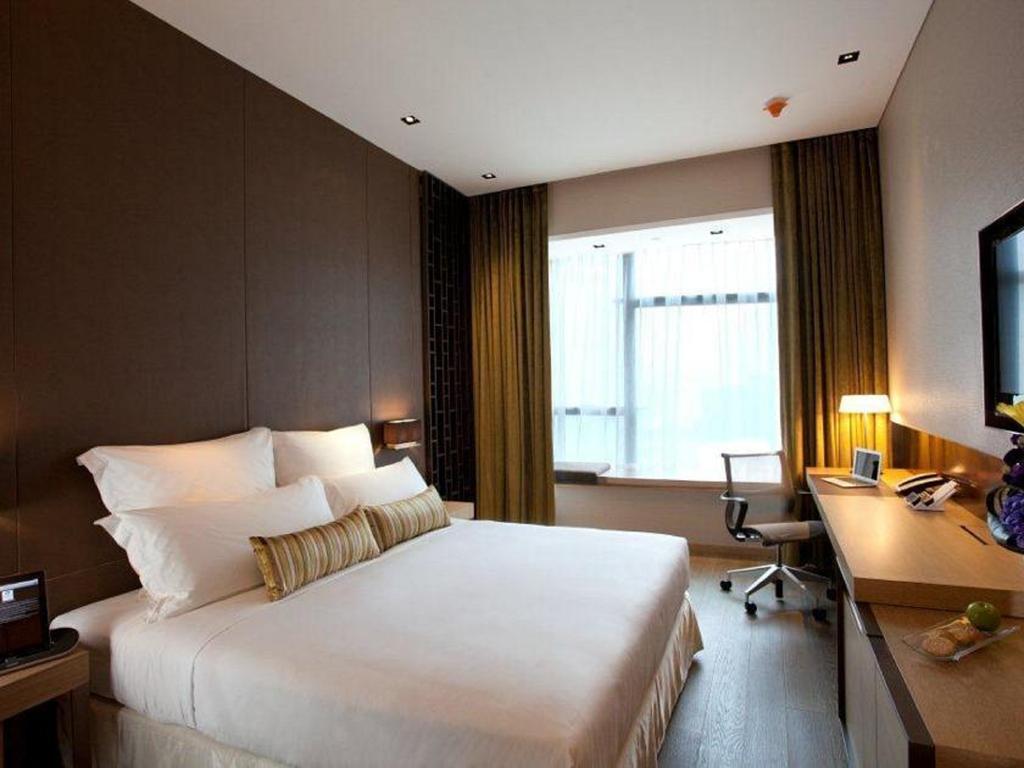 Fotos del hotel - NINA HOTEL KOWLOON EAST