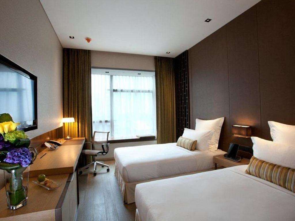 Fotos del hotel - NINA HOTEL KOWLOON EAST
