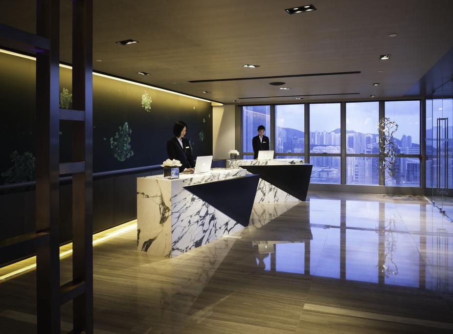 Fotos del hotel - NINA HOTEL KOWLOON EAST