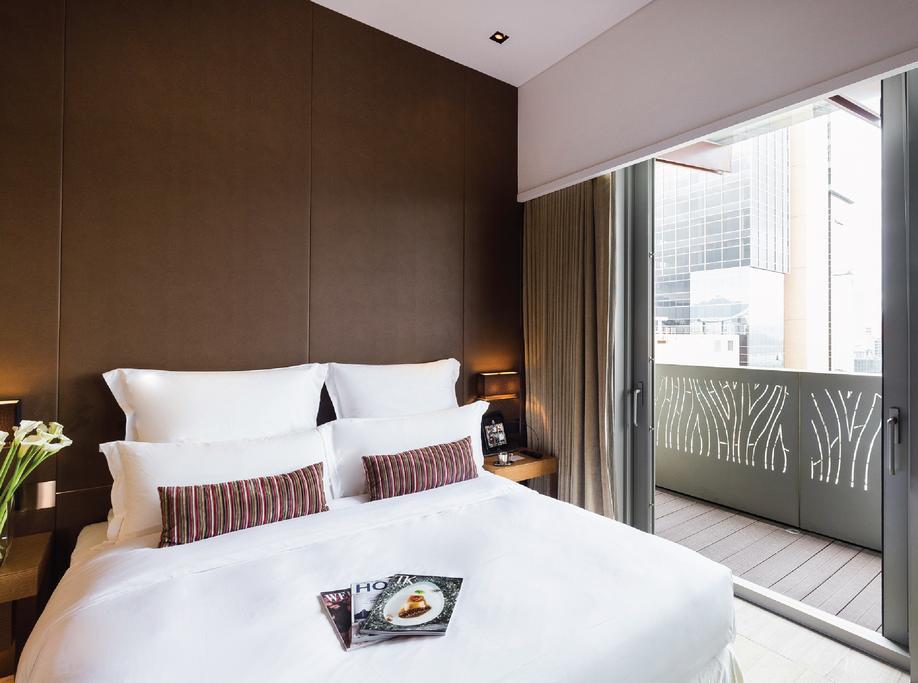 Fotos del hotel - NINA HOTEL KOWLOON EAST