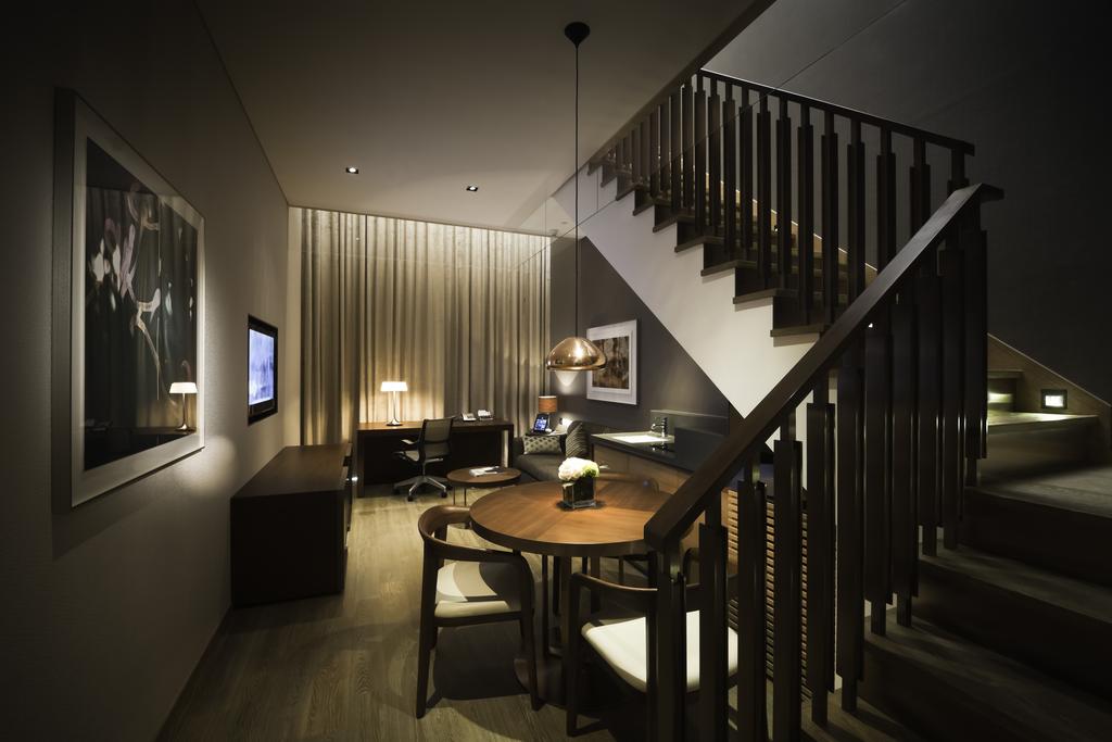 Fotos del hotel - NINA HOTEL KOWLOON EAST
