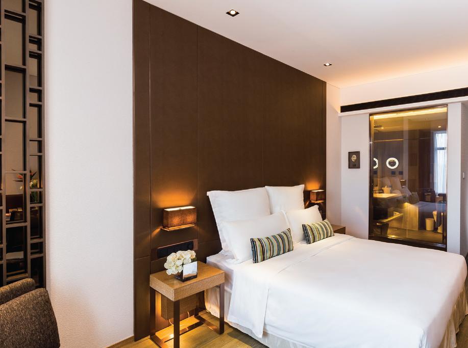 Fotos del hotel - NINA HOTEL KOWLOON EAST