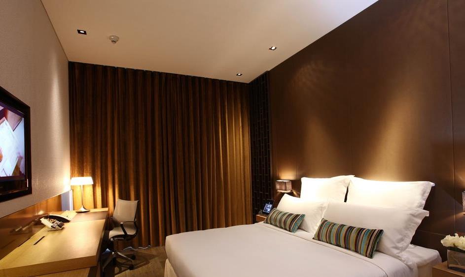 Fotos del hotel - NINA HOTEL KOWLOON EAST