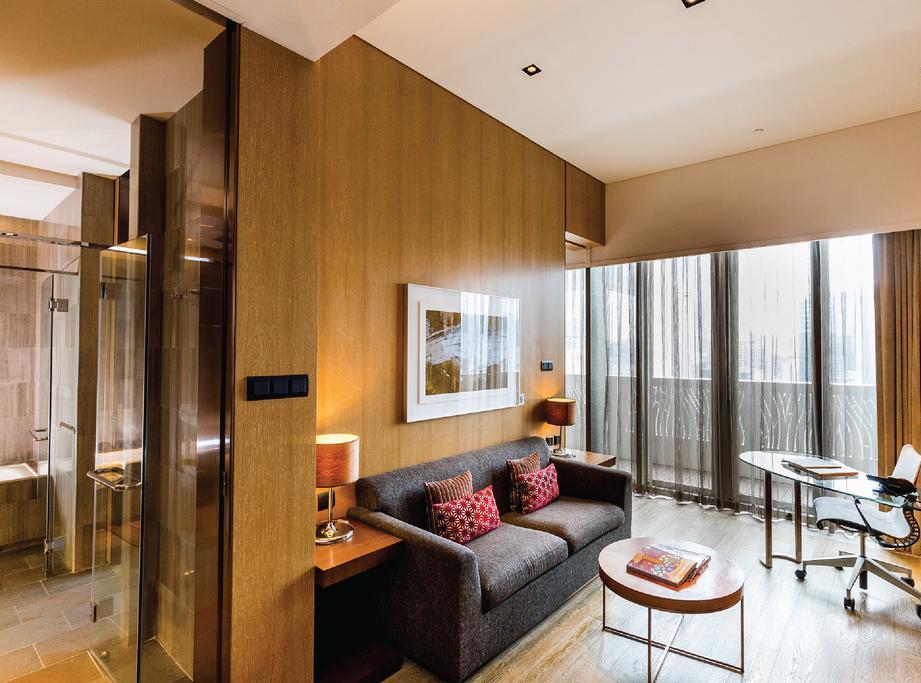 Fotos del hotel - NINA HOTEL KOWLOON EAST