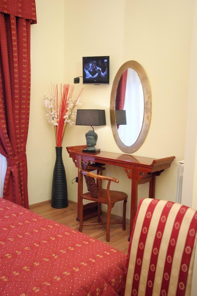 Fotos del hotel - Hotel Berna