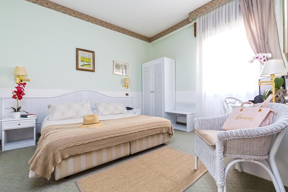 Fotos del hotel - Hotel Villa Tiziana