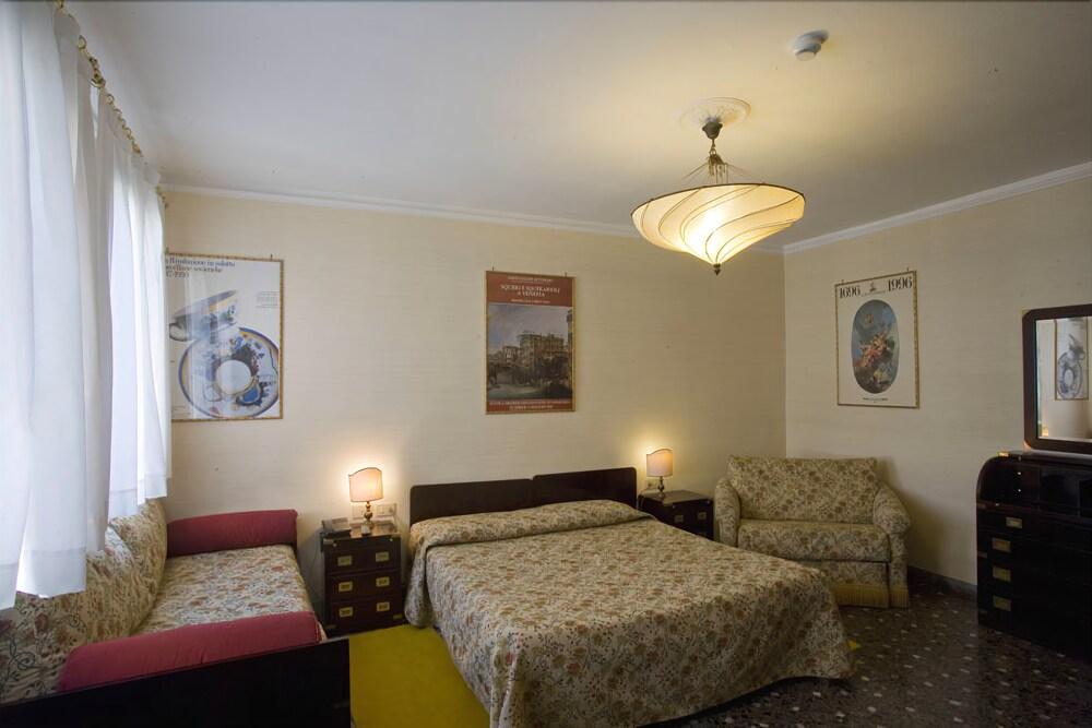 Fotos del hotel - Hotel Agli Alboretti
