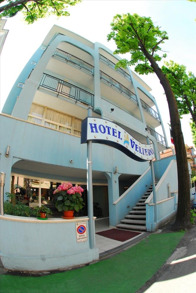 Fotos del hotel - Veliero