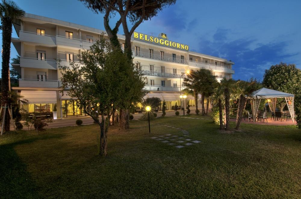 Hotel Terme Bel Soggiorno