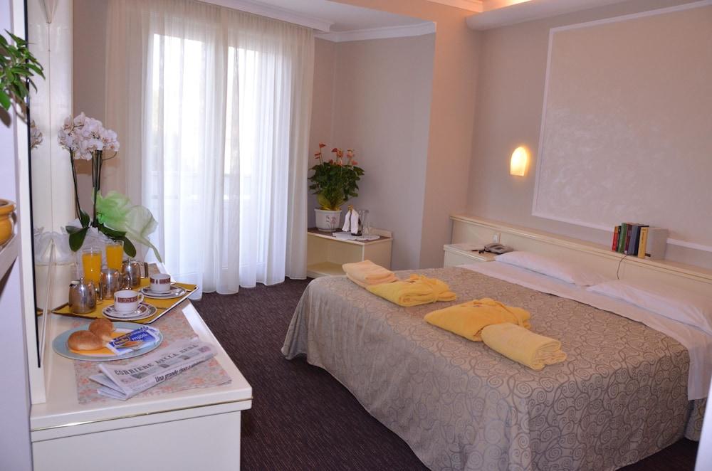 Fotos del hotel - TERME MARCONI
