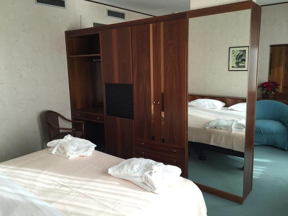 Fotos del hotel - TERME MARCONI