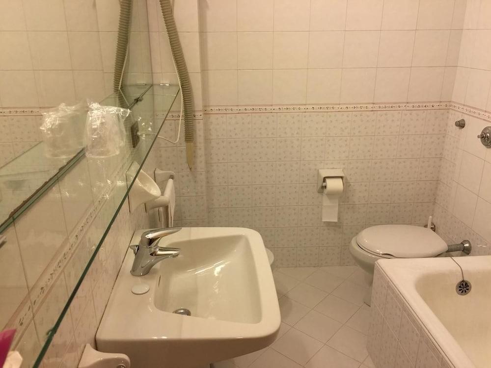 Fotos del hotel - TERME MARCONI