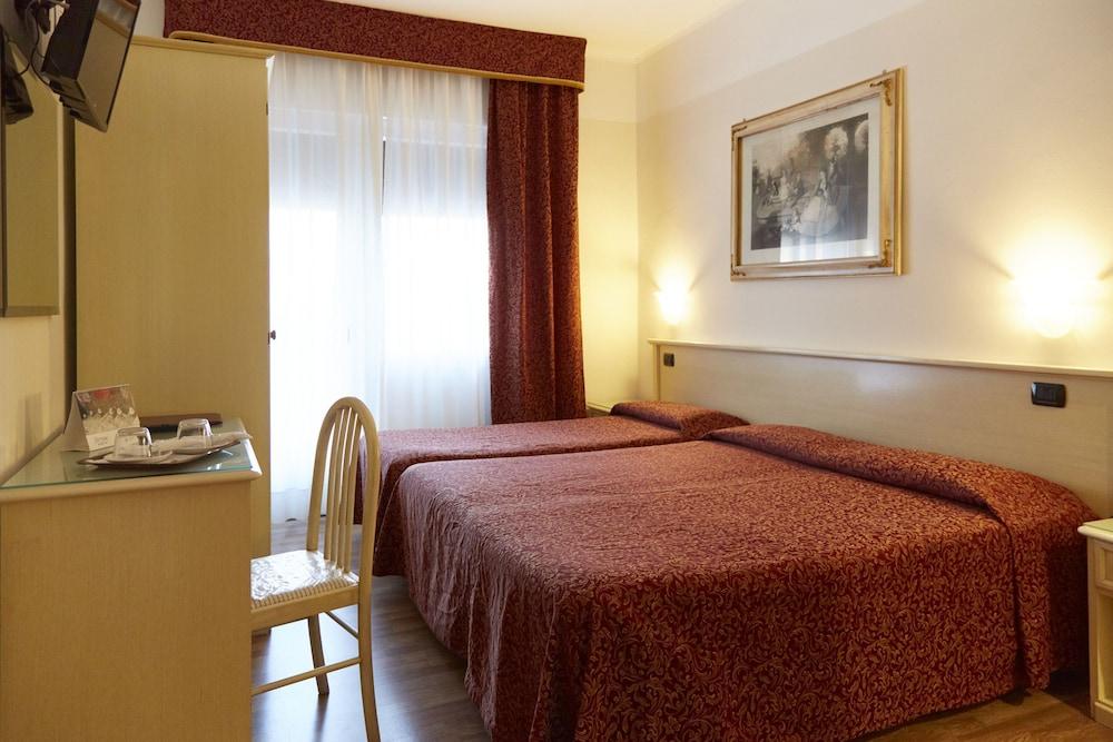 Fotos del hotel - VILLA ADELE