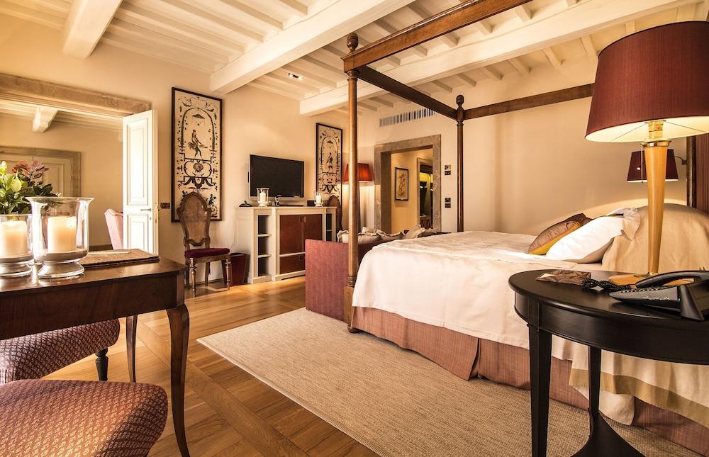 Fotos del hotel - Rosewood Castiglion del Bosco