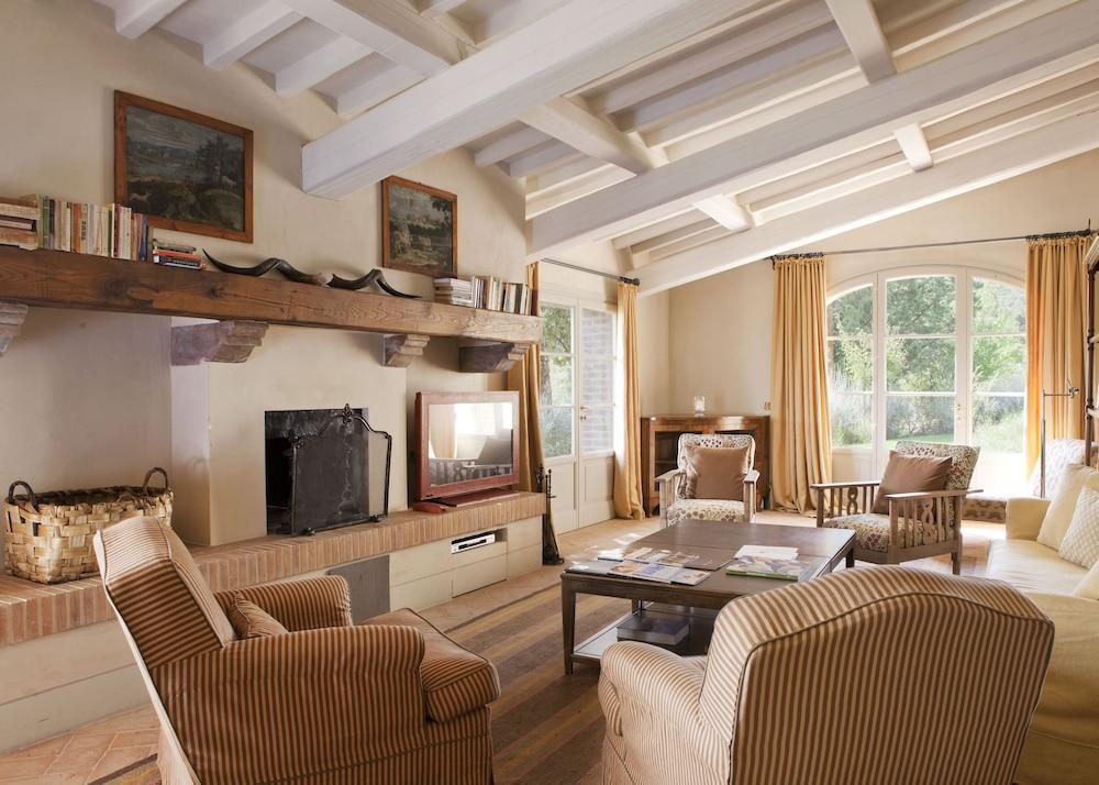 Fotos del hotel - Rosewood Castiglion del Bosco