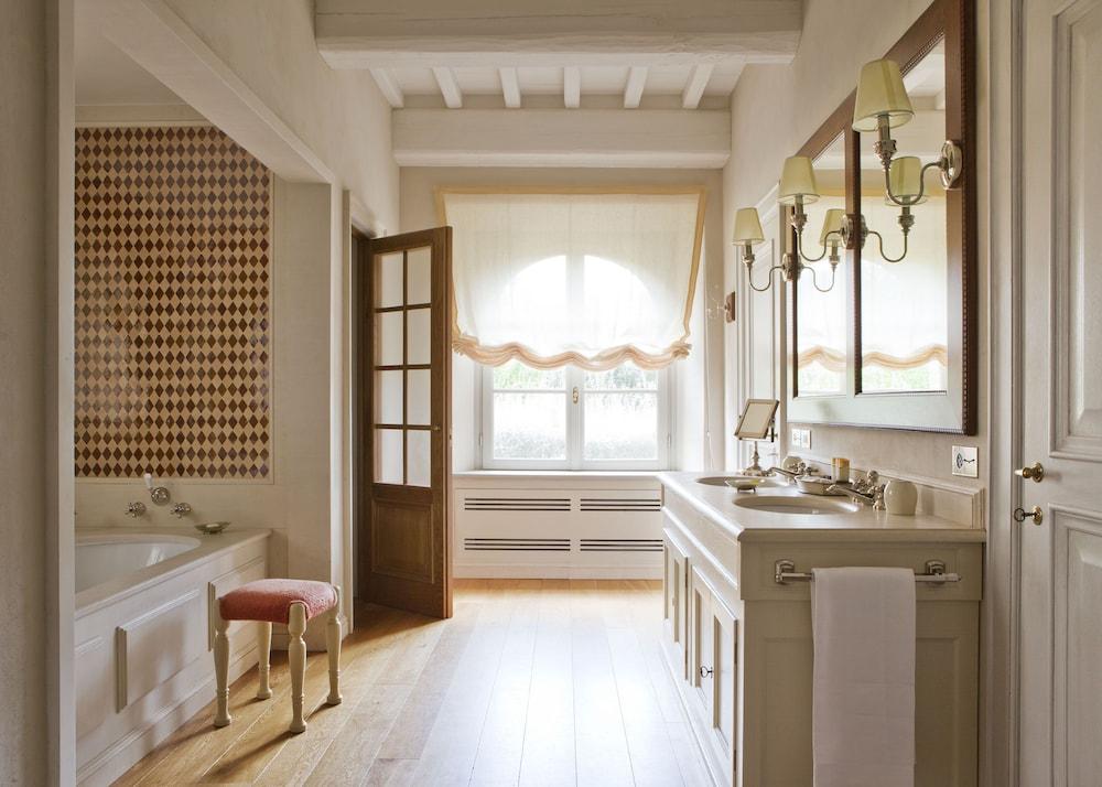 Fotos del hotel - Rosewood Castiglion del Bosco