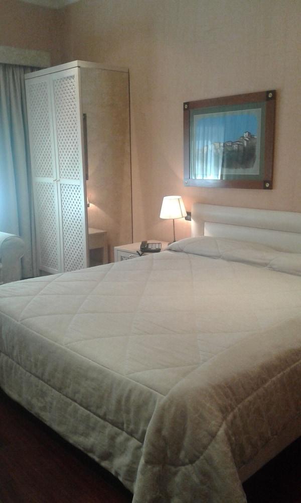 Fotos del hotel - COLOSSEO STUDIO SUITES