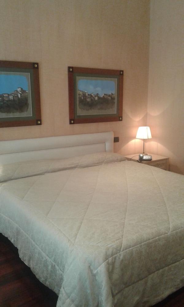 Fotos del hotel - COLOSSEO STUDIO SUITES
