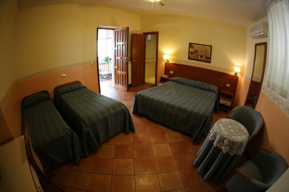 Fotos del hotel - NETTUNO