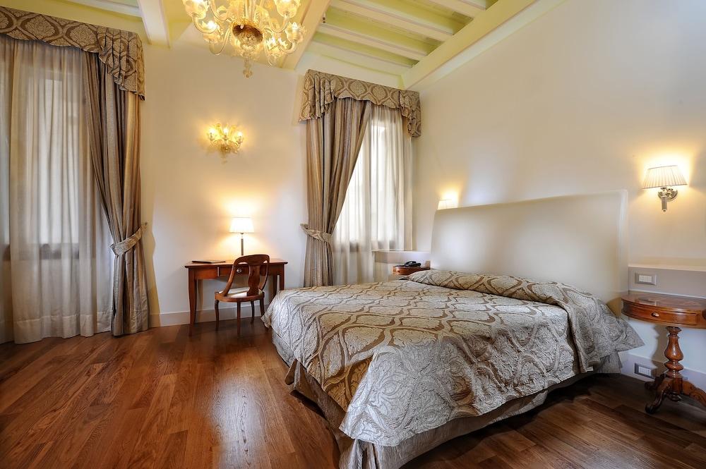 Fotos del hotel - PALAZZO VITTURI