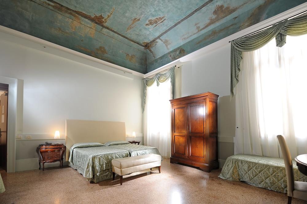 Fotos del hotel - PALAZZO VITTURI