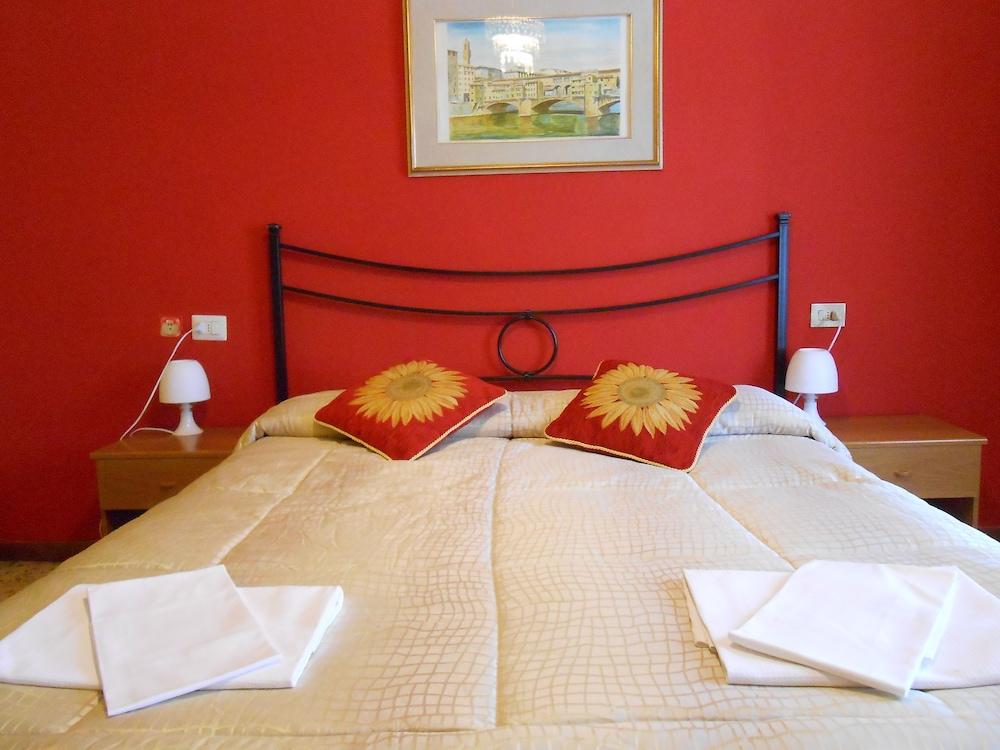 Fotos del hotel - Hotel Aline