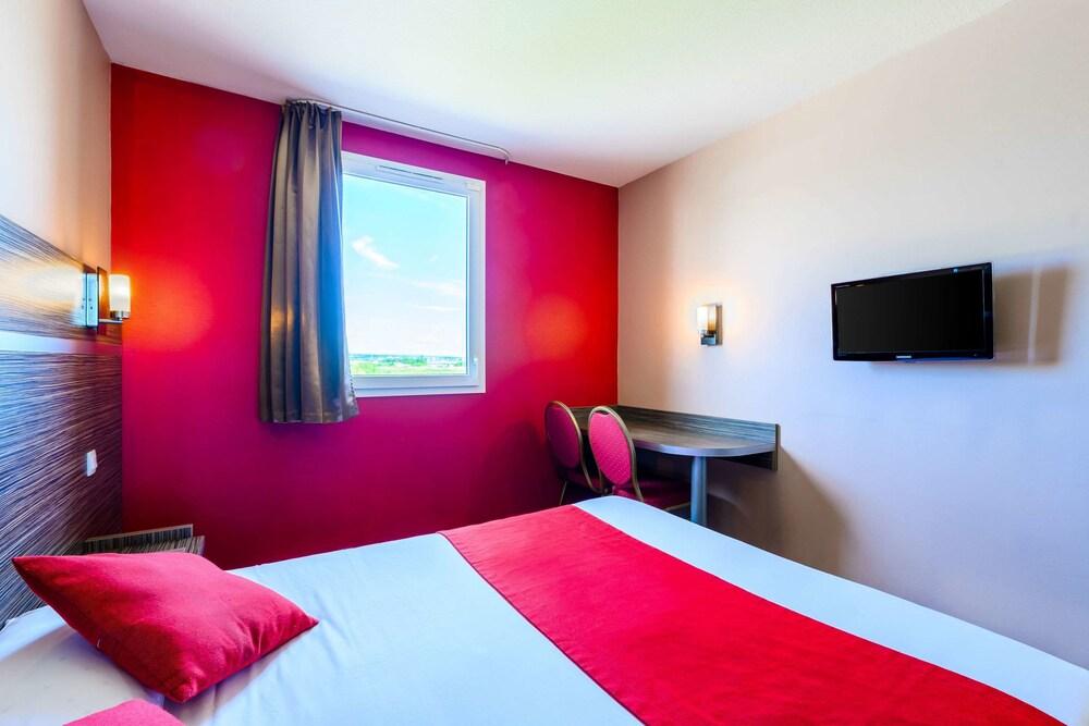 Fotos del hotel - Comfort Hotel Dijon Sud