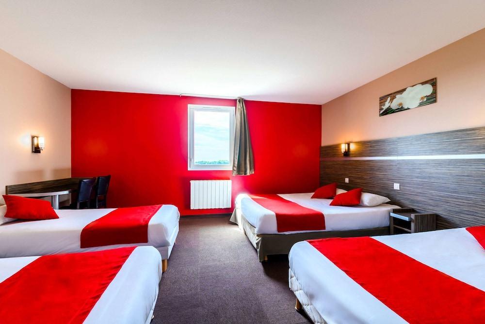 Fotos del hotel - Comfort Hotel Dijon Sud