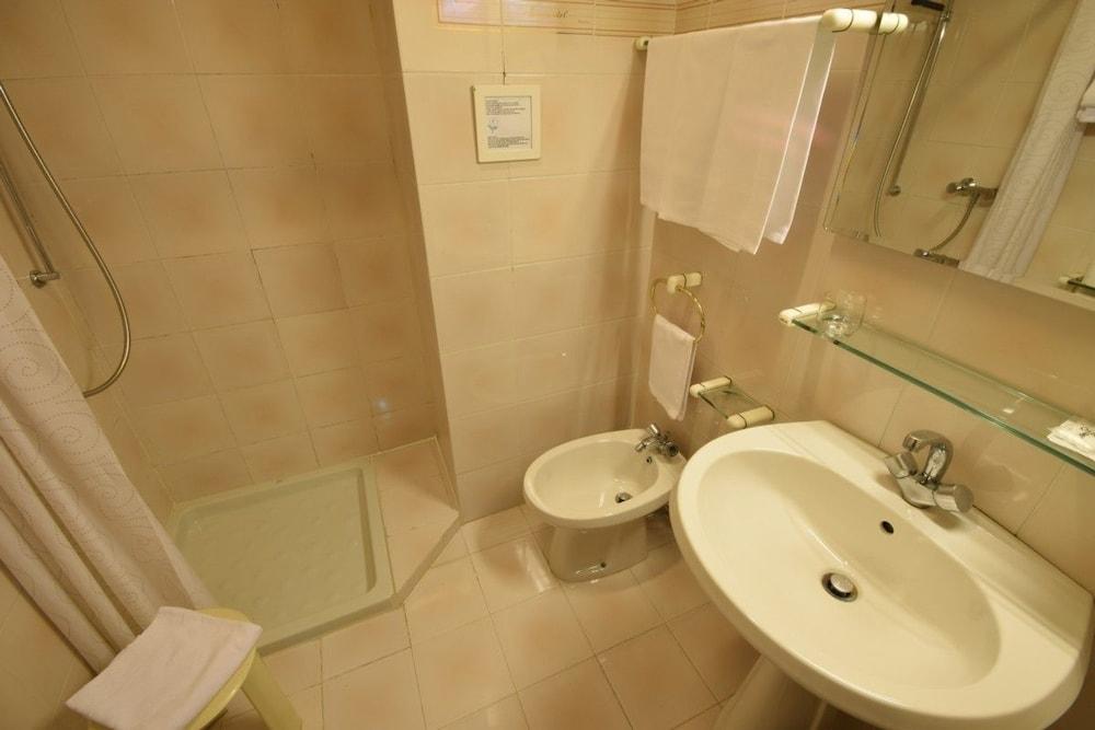 Fotos del hotel - EUROMOTEL CROCE BIANCA