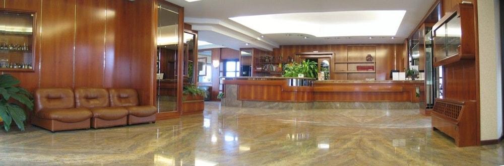 Fotos del hotel - EUROMOTEL CROCE BIANCA