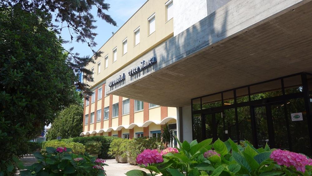Fotos del hotel - EUROMOTEL CROCE BIANCA