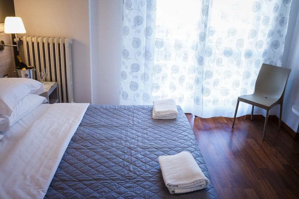 Fotos del hotel - TWELVE HOTEL