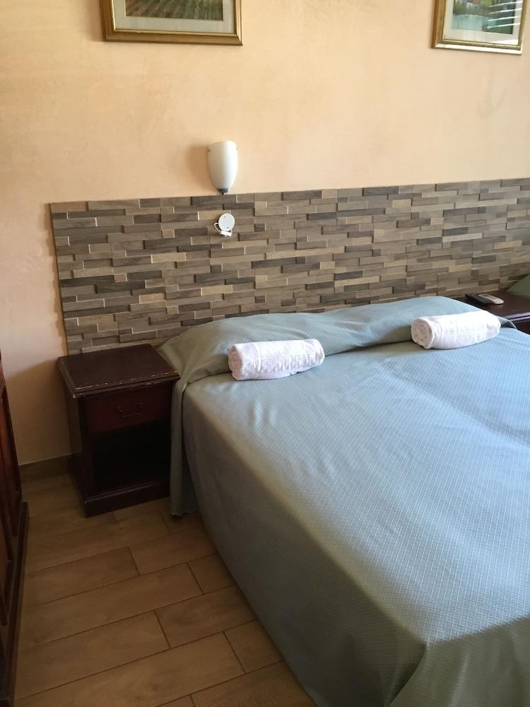 Fotos del hotel - Hotel Etrusca
