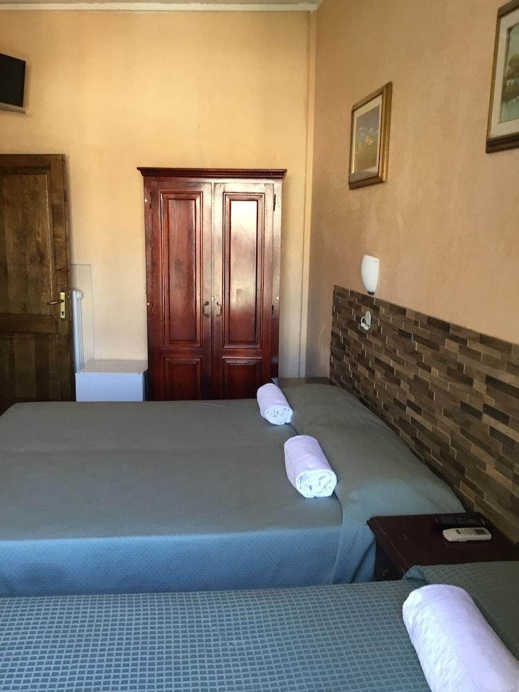 Fotos del hotel - Hotel Etrusca