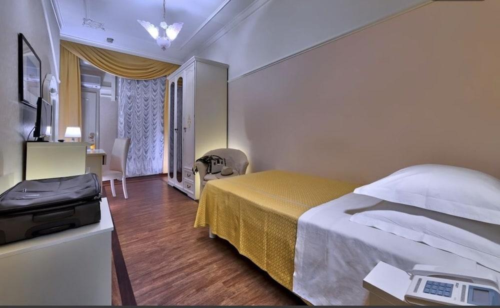 Fotos del hotel - Terme Patria