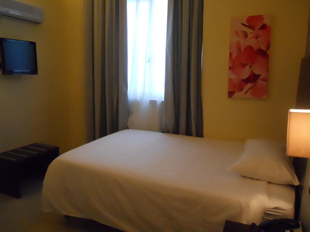 Fotos del hotel - IDRIA HOTEL