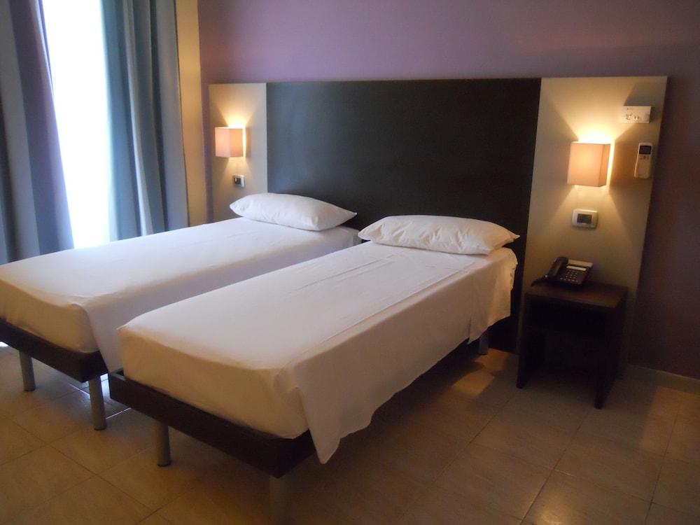 Fotos del hotel - IDRIA HOTEL