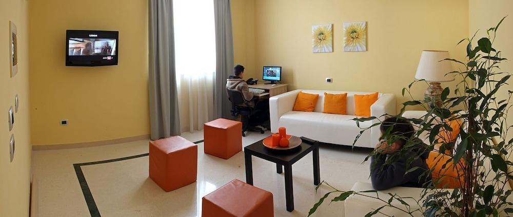 Fotos del hotel - IDRIA HOTEL