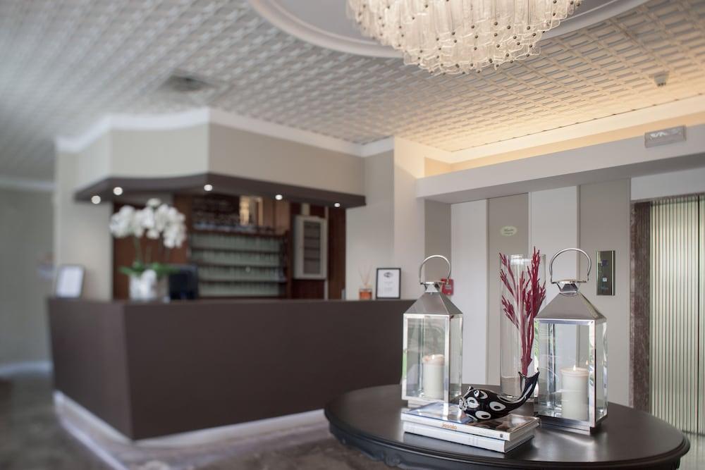 Fotos del hotel - HOTEL GALASSIA JESOLO