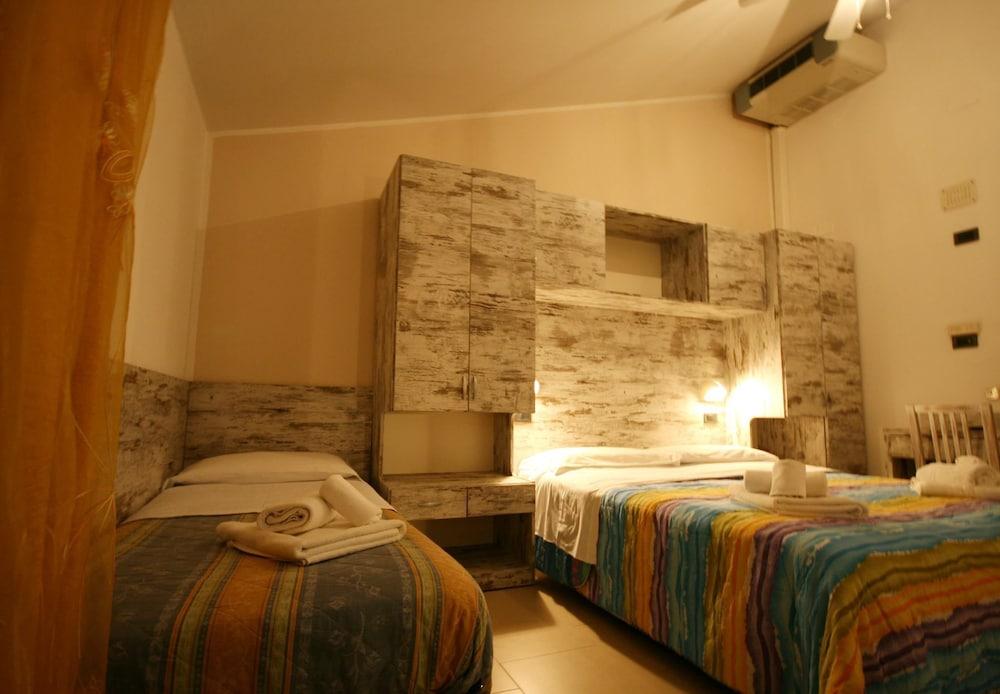 Fotos del hotel - OASI DEL MARE