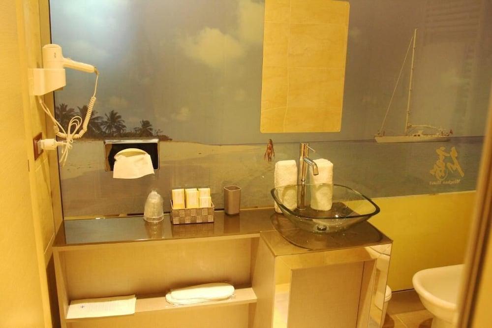 Fotos del hotel - MING HAO HOTEL