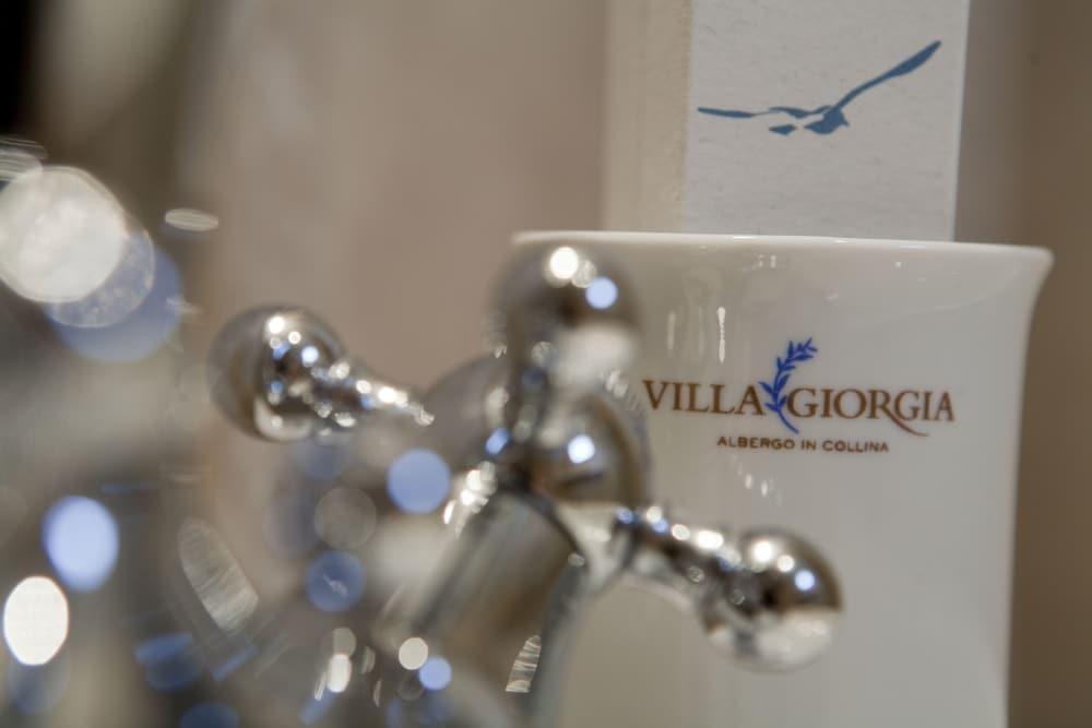 Fotos del hotel - VILLA GIORGIA