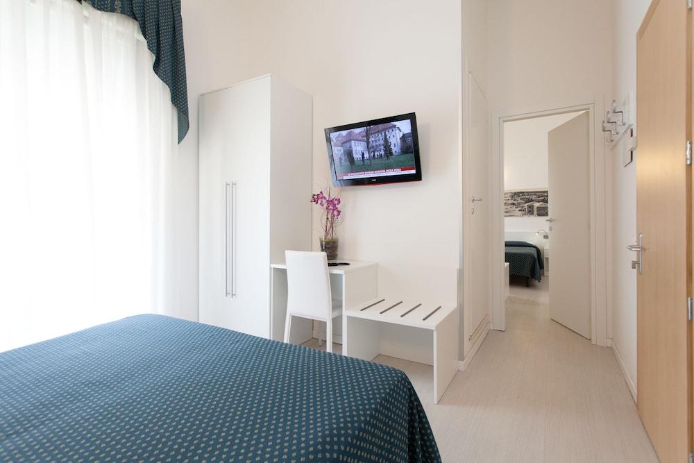 Fotos del hotel - Marina